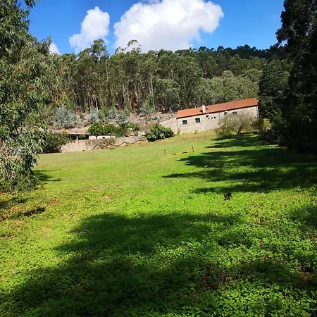 Paraiso Natural Con Cascada Nyaraló